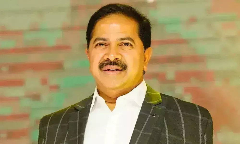 Sahiti Infratec MD arrested by ED in real estate pre-launch offer scam