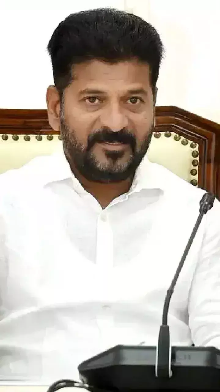 Telangana CM to release action plan on antimicorbial resistance on Oct 3