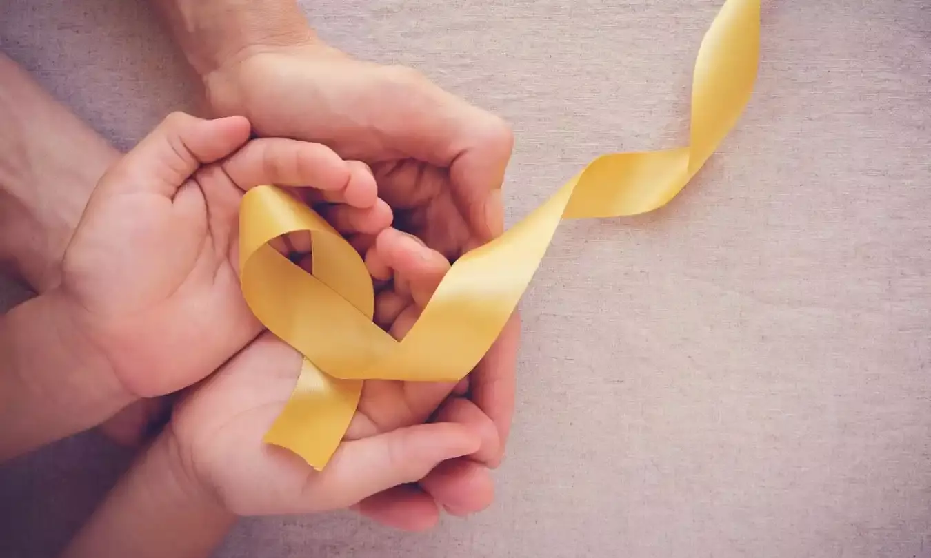 A silent killer: 50,000 to 60,000 new childhood cancer cases reported in India every year
