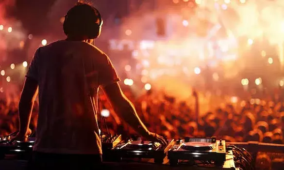 Breaking: Hyderabad police bans DJ sound systems during religious processions