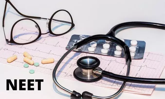 22 Telangana Minority students secure free seats in medical colleges via NEET