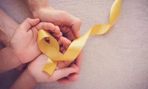 A silent killer: 50,000 to 60,000 new childhood cancer cases reported in India every year