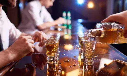 AP notifies new liquor policy, expects Rs 5,500 Cr business from private retail