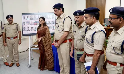 Telangana Cyber Security Bureau nabs 27 people from Rajasthan