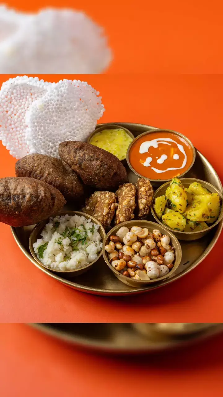 Celebrate Navratri at Hyderabad SOCIAL with a Festive Twist!