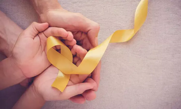 A silent killer: 50,000 to 60,000 new childhood cancer cases reported in India every year