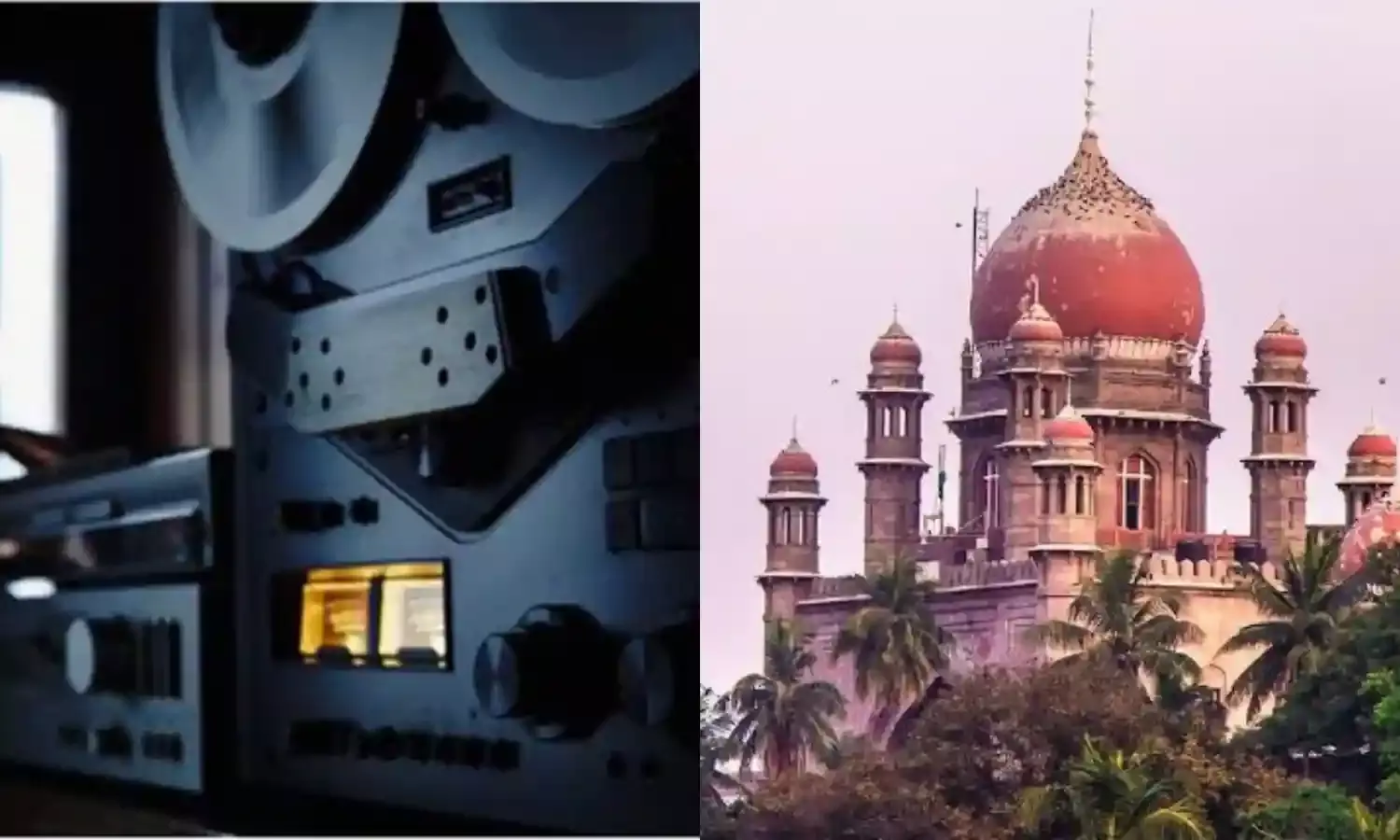 Telangana HC dismisses bail plea of former Addl DCP Mekala Tirupathanna in phone tapping case