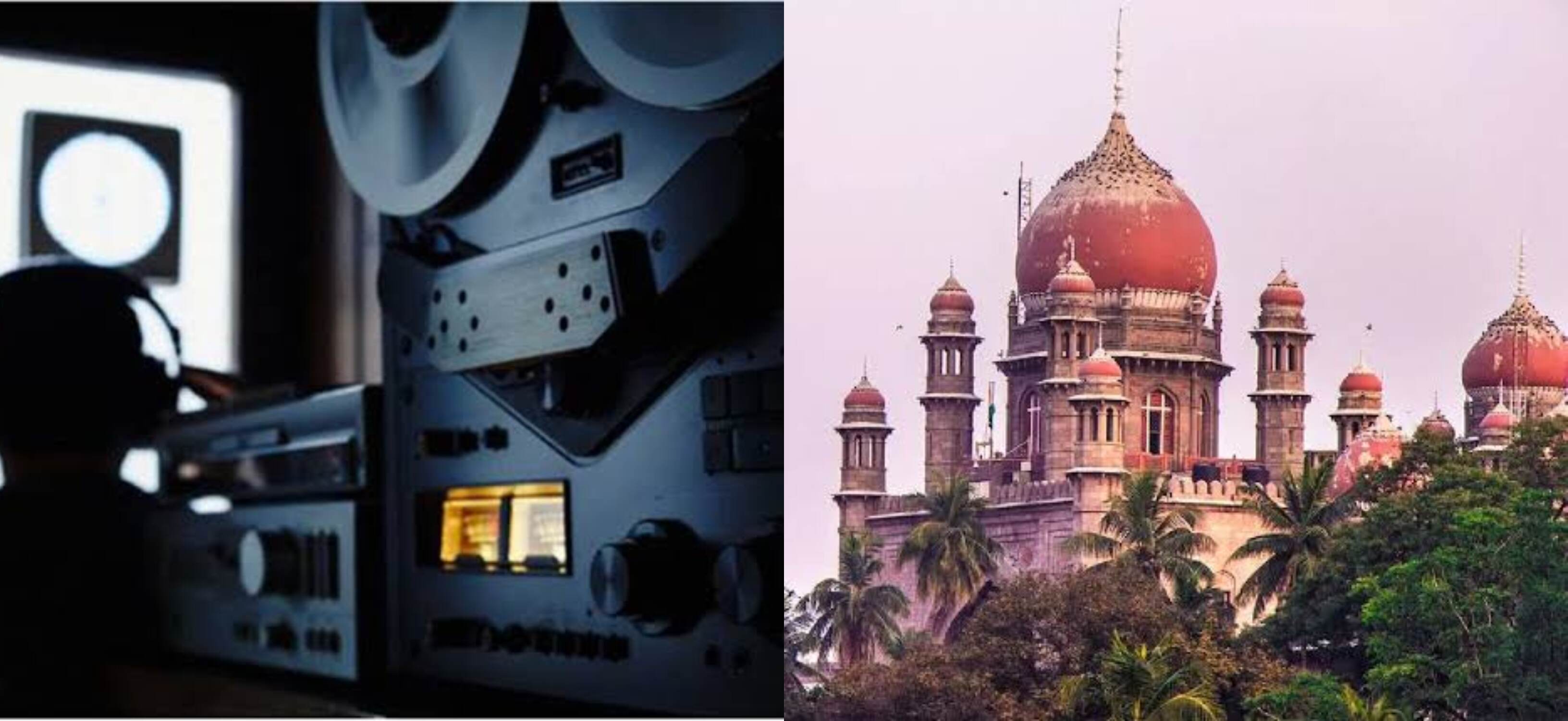 Telangana HC dismisses bail plea of former Addl DCP Mekala Tirupathanna in  phone tapping case