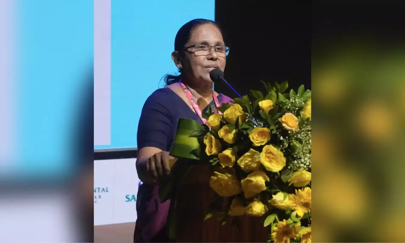 Experts converge at G-SPARC 2024 in Hyderabad to address infection outbreaks, AMR