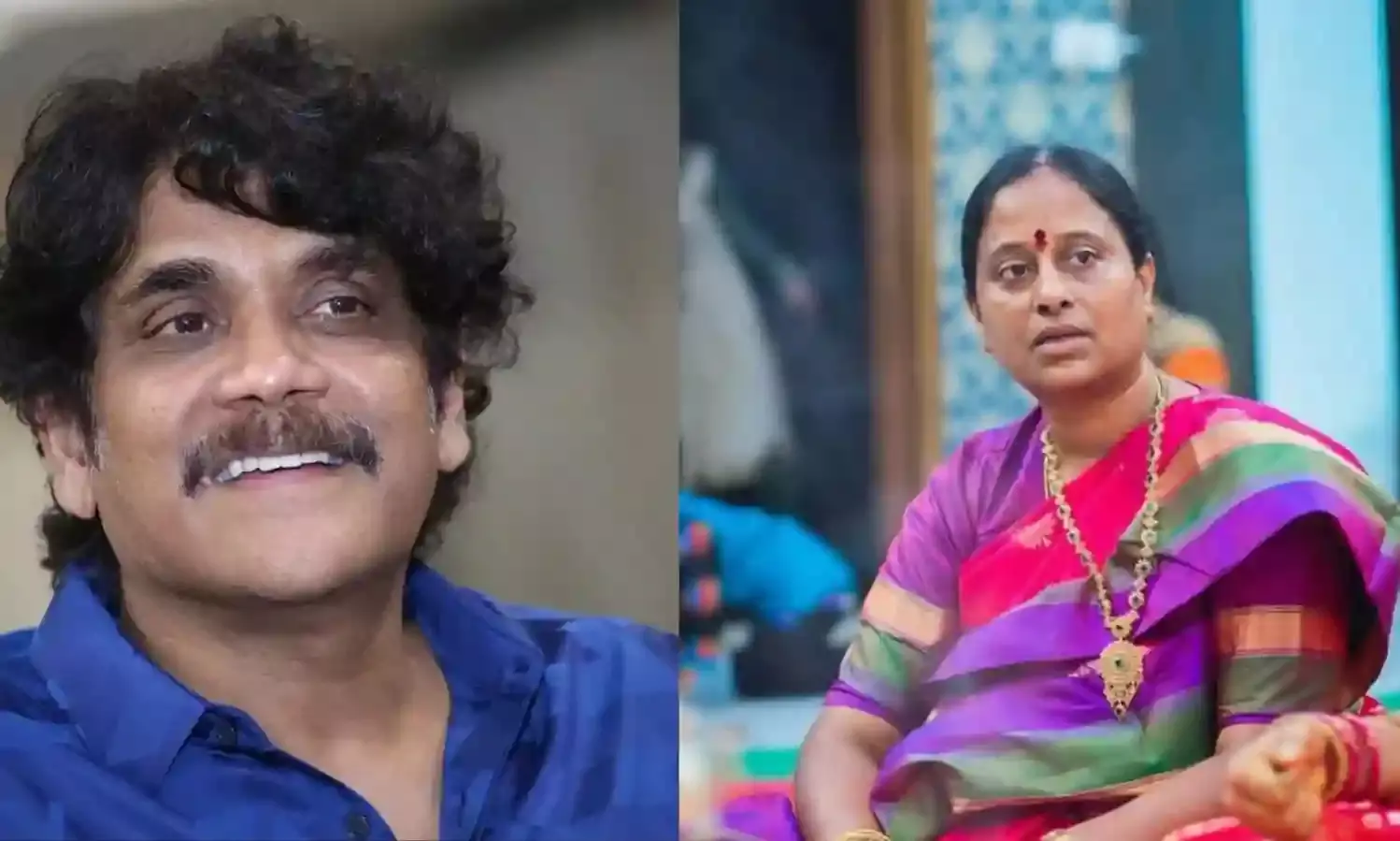 Nagarjuna files defamation case against Konda Surekha; film community slams ministers remarks