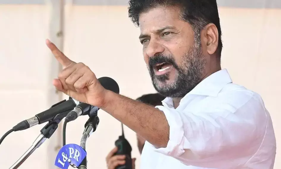 Pilot project of digital family health cards launched; CM Revanth invites suggestions on Musi project