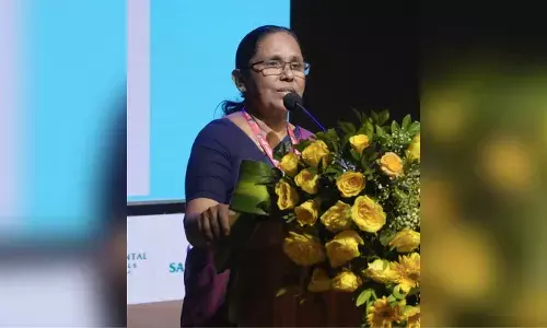 Experts converge at G-SPARC 2024 in Hyderabad to address infection outbreaks, AMR