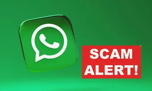 Hyderabad: Student loses Rs 2 lakhs in WhatsApp review rating fraud