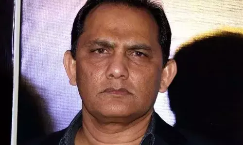 Azhar skips ED summons in HCA case, called again on Oct 8