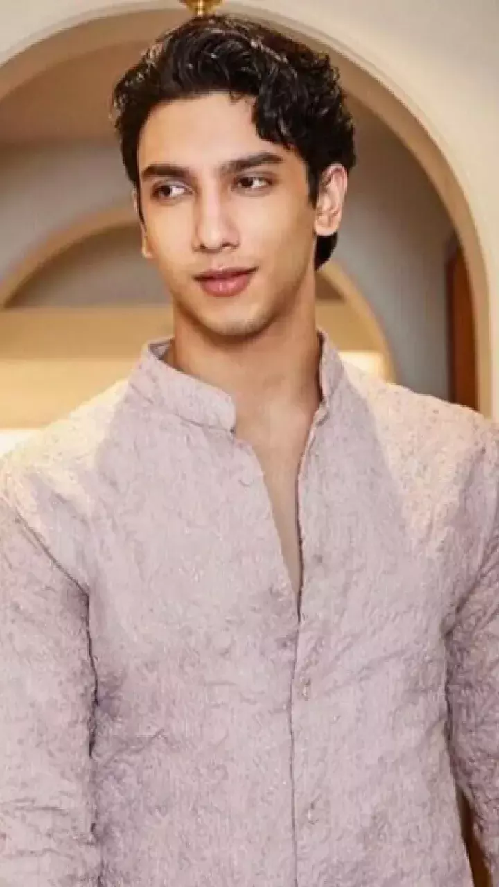 Vedang Raina Talks About Singing Phoolon Ka Taaron Ka for Upcoming Film Jigra