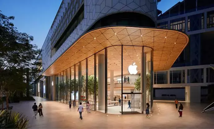 Apple to open 4 more stores in India, start selling Made in India iPhone 16 Pro from October