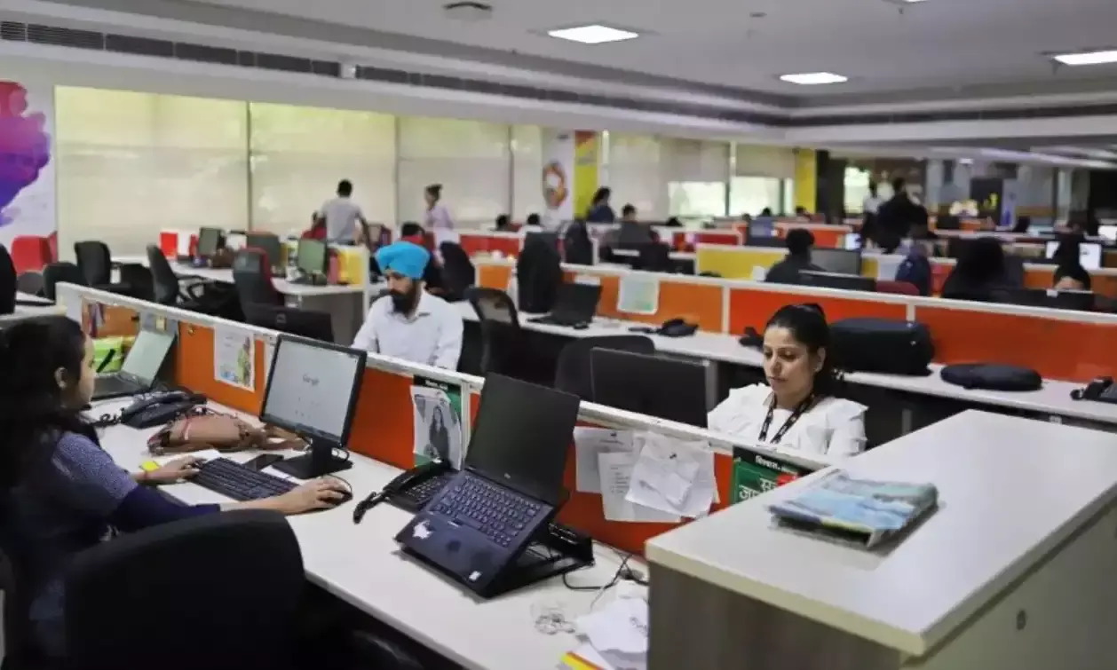 Hyderabad: Expert calls for IT policy overhaul to tackle hazardous work conditions