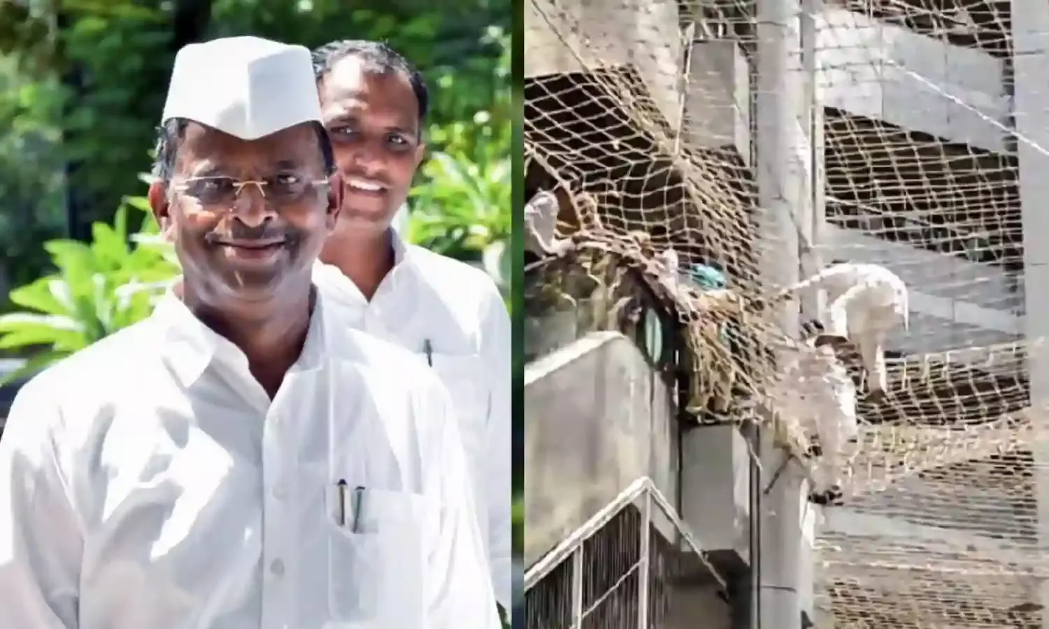 Maharashtra Dy Speaker, other tribal leaders jump onto Mantralaya net to oppose ST status to Dhangars