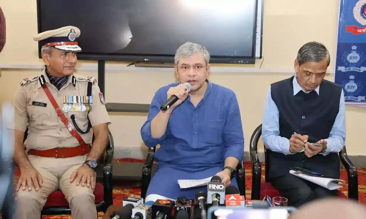 No question of privatising railways, focus is on affordable service: Union minister Ashwini Vaishnaw