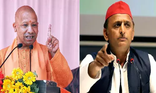 Uttar Pradesh: Month after lodging FIR under SC/ST Act, family of four shot dead in Amethi