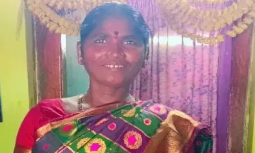 Telangana: Woman burnt to death on suspicion of witchcraft in Medak district