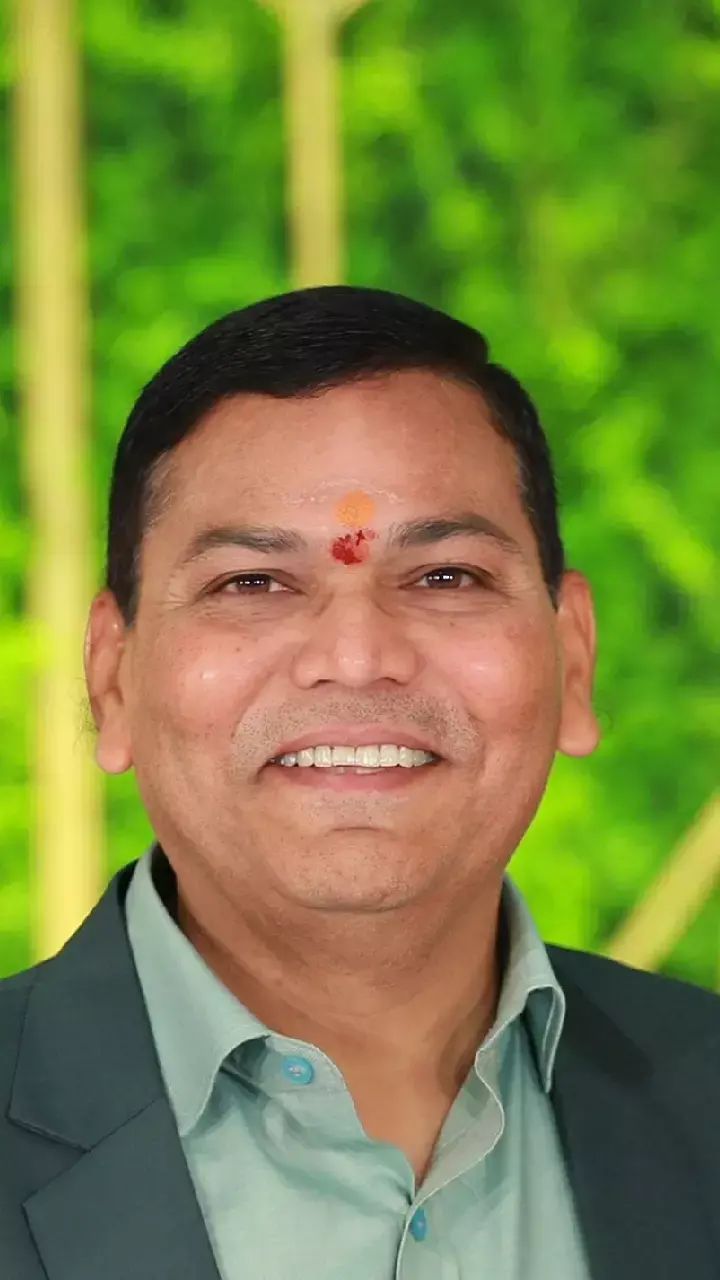 Hyderabad Industrialist Anil Reddy Vennam Elected Sr. Vice President of AIPMA