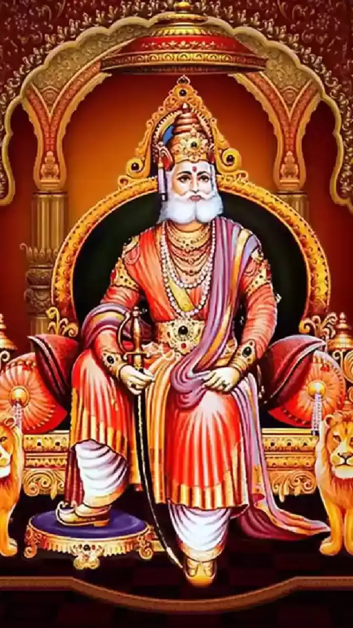 5148th Agrasen Maharaj Jayanti Celebrated in Hyderabad
