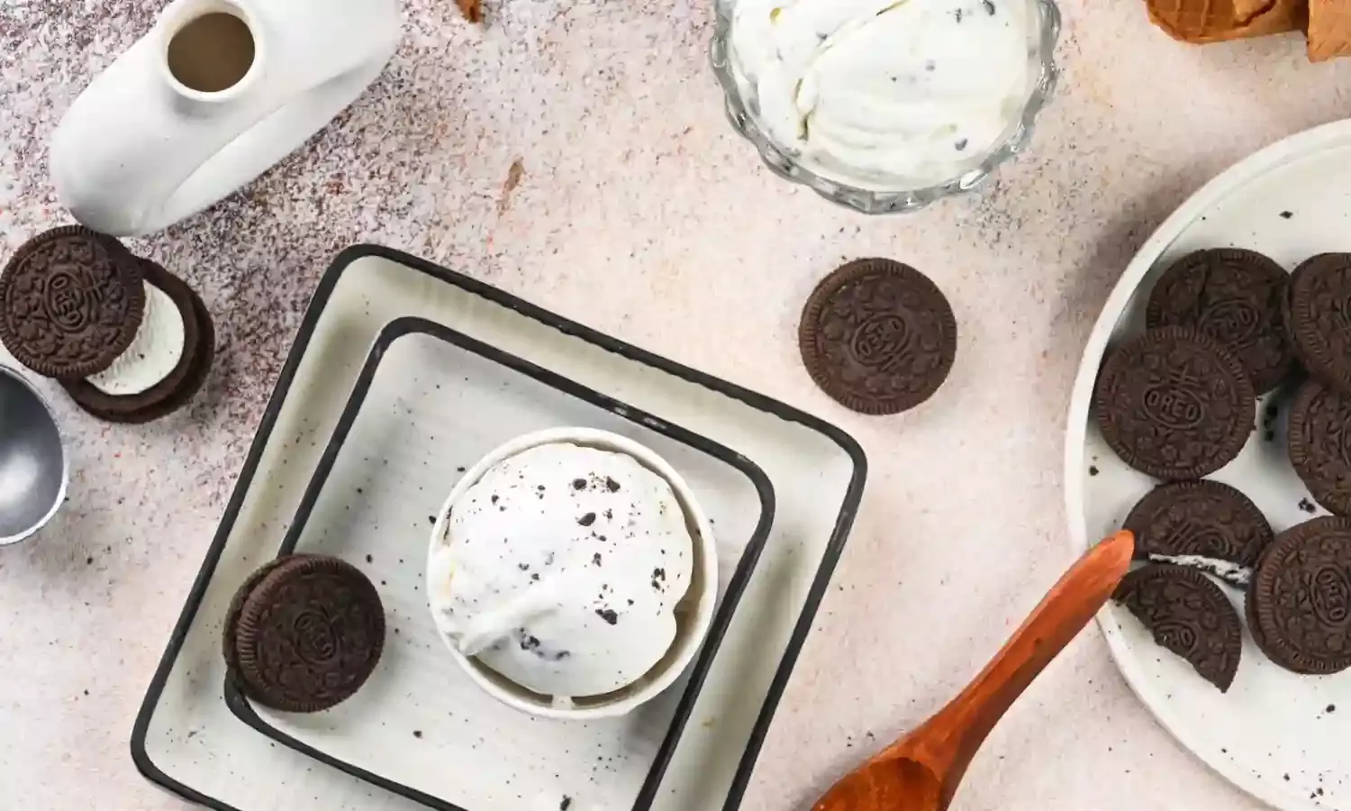 The story of ice cream in India: From Mughal palaces to modern parlours with exotic flavours