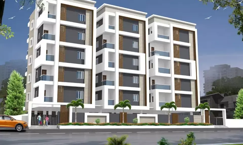 Ranga Reddy: Venkata Sai Builders ordered to return Rs 1 lakh paid as advance for flat purchase