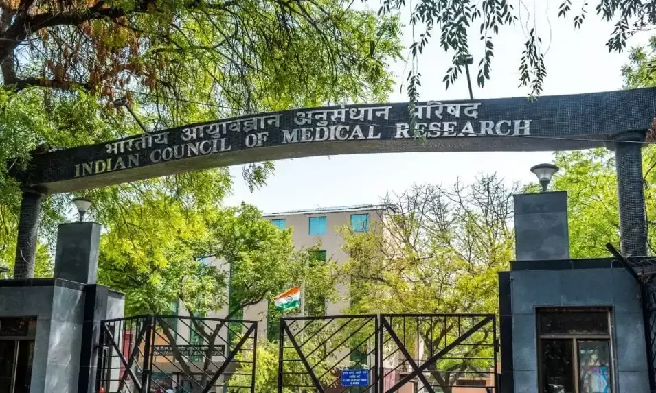 ICMR to study efficacy of Metformin, Inositol in PCOS treatment