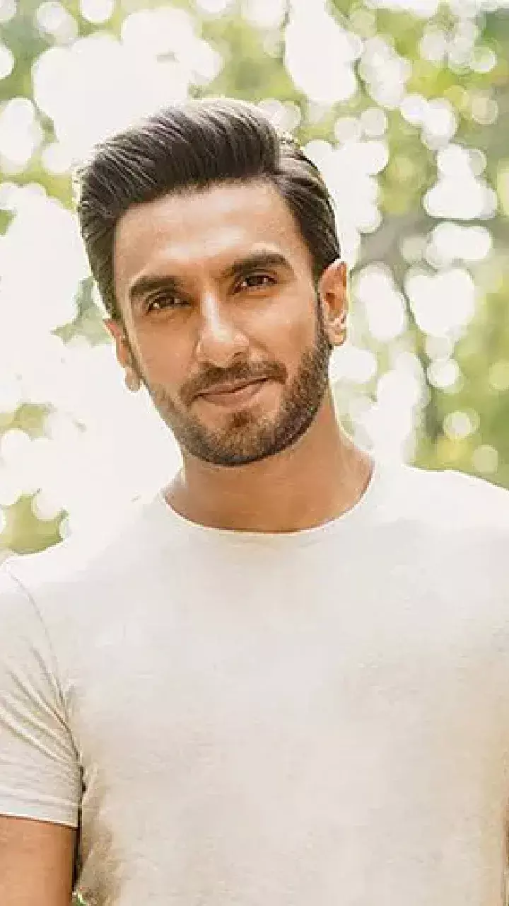Ranveer Singh’s Next Film Sparks Backlash Over Alleged 20-Year Age Gap with Co-Star Sara Arjun