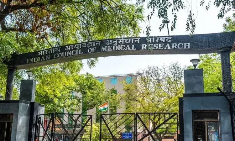 ICMR to study efficacy of Metformin, Inositol in PCOS treatment