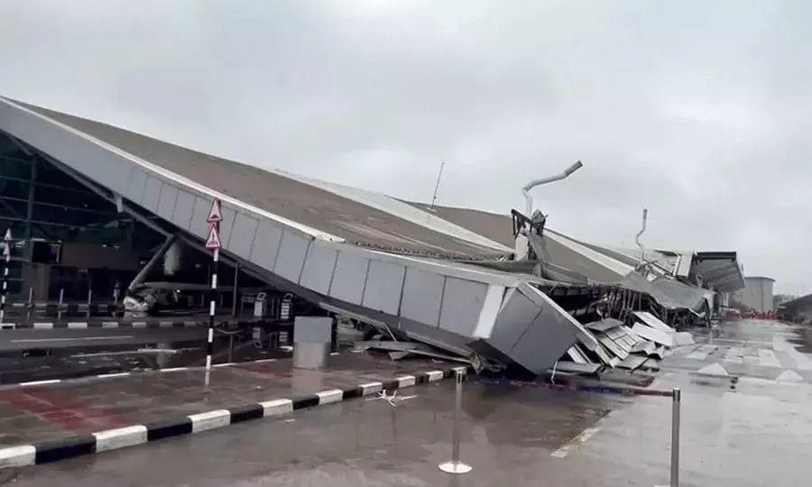 Govt ropes in CBRI to advise airport operators on structural aspects