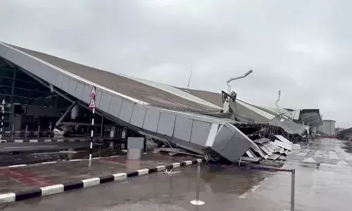 Govt ropes in CBRI to advise airport operators on structural aspects