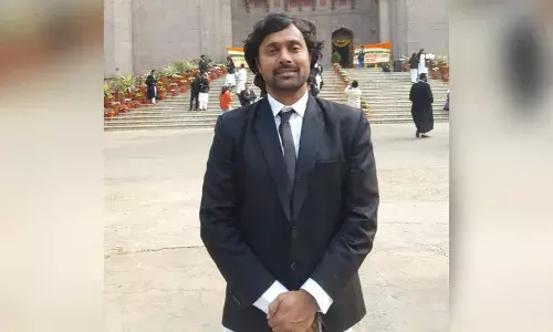 Citizen Journalism: Hyderabad expert questions ārowdy sheetā practice by cops, calls for Constitutional review