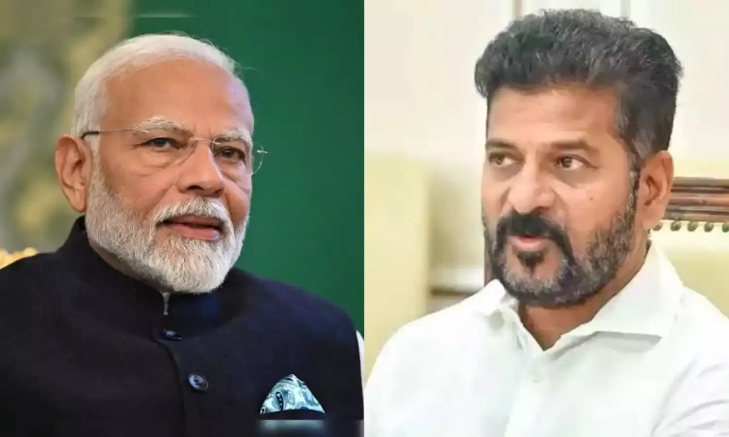 Congress govt ended ‘darkness’ in 11 months of rule in Telangana: CM Revanth rebuts PM Modis remark