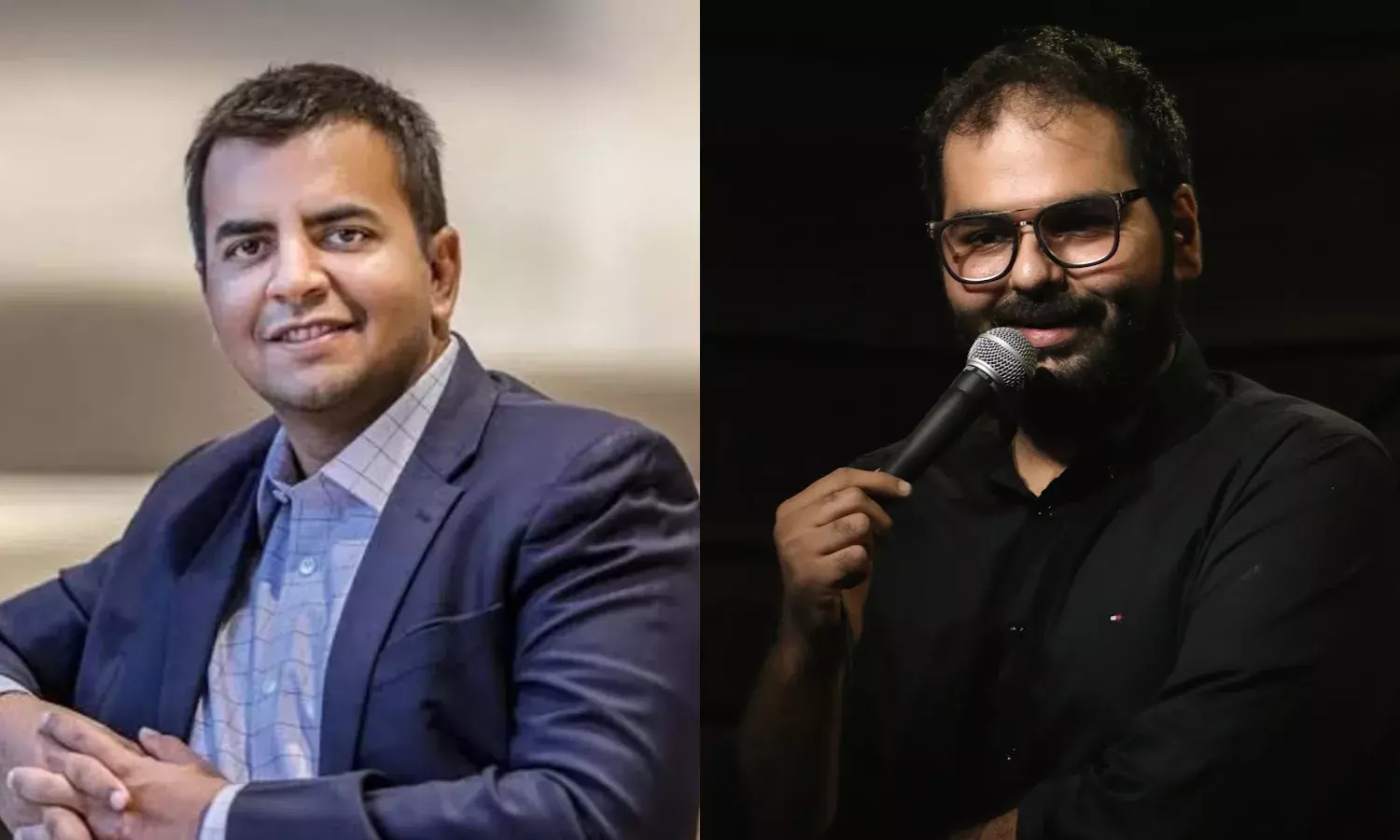 Ola founder Bhavish Agarwal, stand up comedian Kunal Kamra spar over service quality issues