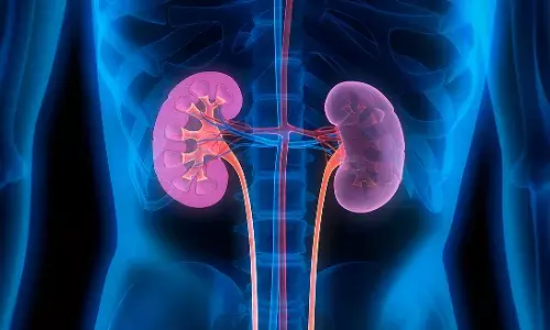Kurnool: 4-year-old treated with rarest kidney disorder, first case in South India