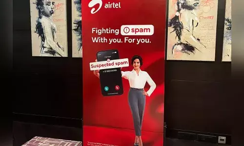 122 million spam calls blocked in Andhra Pradesh, Telangana: Airtelās AI solution goes nationwide