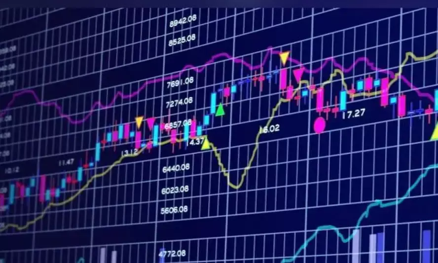 Sensex, Nifty turn flat after firm opening