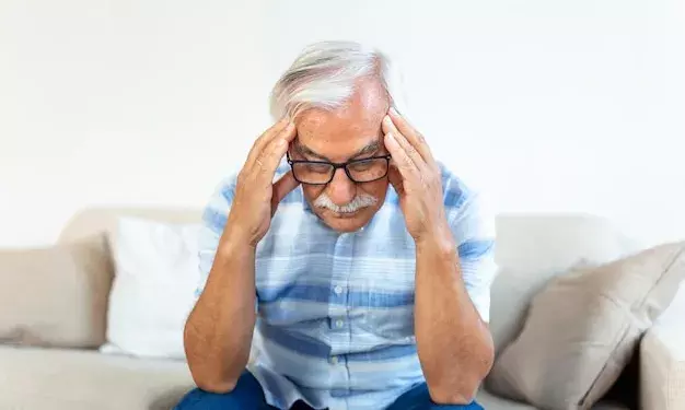 How increasing dizziness can prove fatal to senior citizens