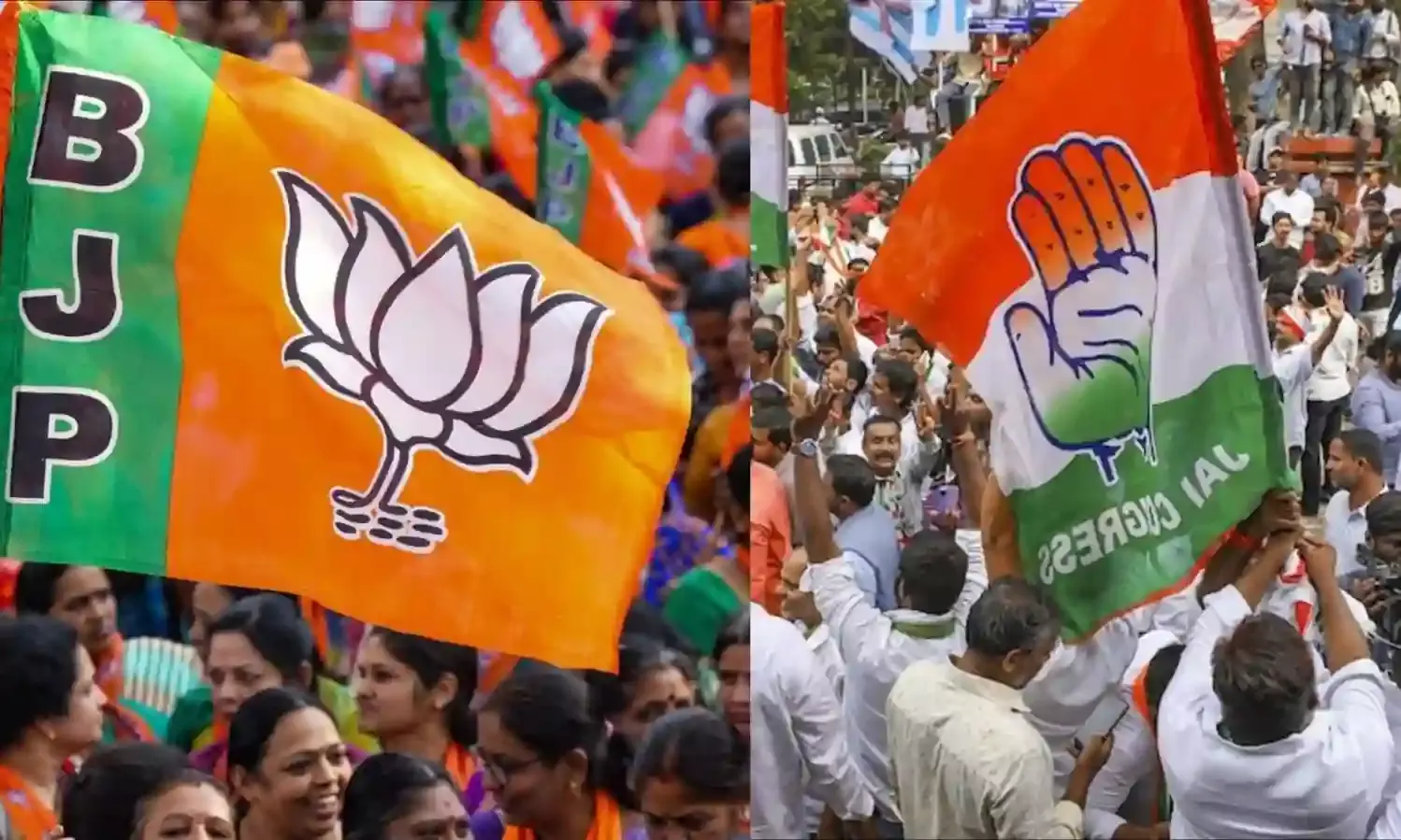 J-K polls: BJP retains its dominance in Jammu region; Congress wins 1 seat