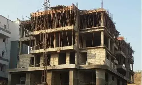 Ranga Reddy: Consumer panel asks Sethus Builders and Developers, Bachupally to pay Rs 33L rent for incomplete project