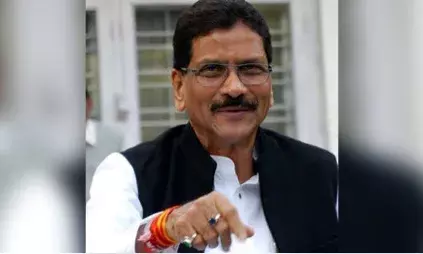 BJP leader Shashidhar Reddy urges Telangana govt to shun Kodangal lift irrigation scheme