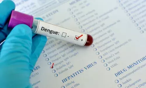 India among 30 countries endemic for dengue virus; Telangana among worst hit states