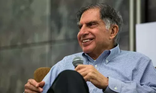 Industrialist Ratan Tata passes away at 86