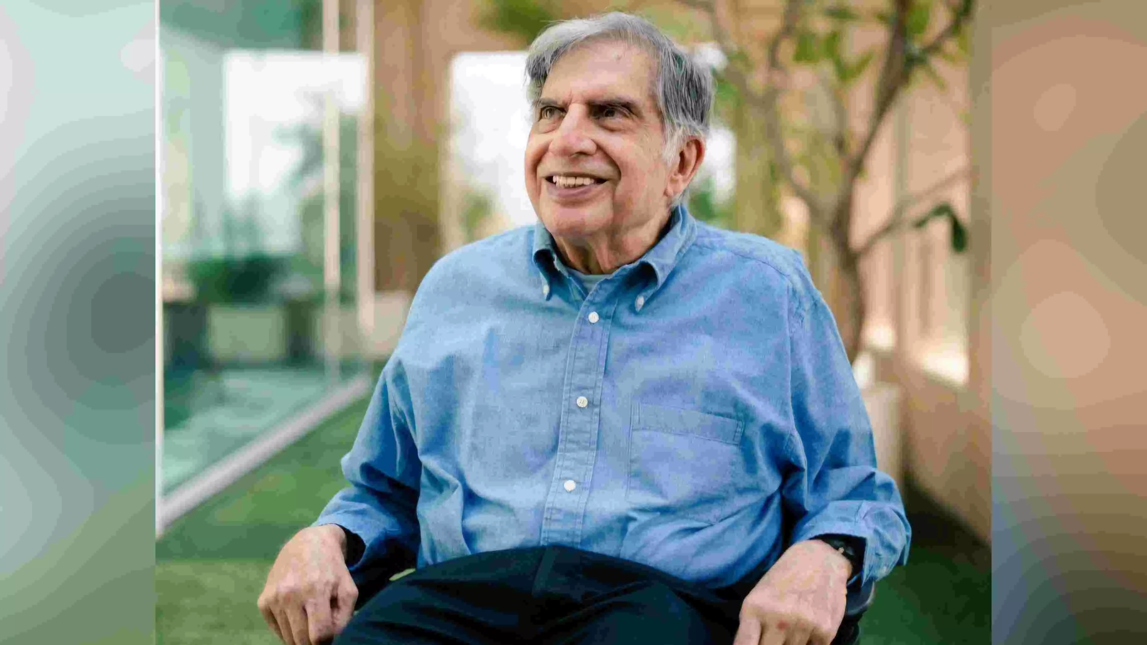 Maharashtra Govt declares day of mourning to pay tributes to Ratan Tata Maharashtra Govt declares day of mourning to pay tributes to Ratan Tata