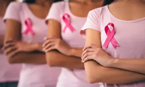 Breast Cancer Awareness Month: Social stigma, delayed detection affecting fight against breast cancer