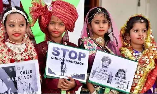 NCPCR identifies over 11 lakh children vulnerable to child marriage, takes preventive steps