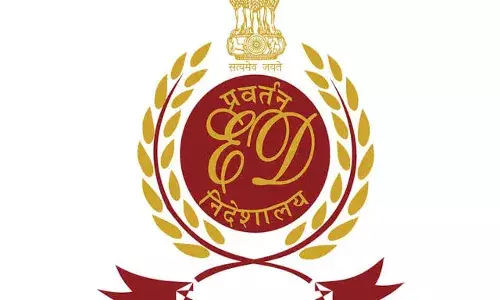 Hyderabad: ED seizes assets worth Rs 252.36 crores linked to Chinese-owned PC Financial Services
